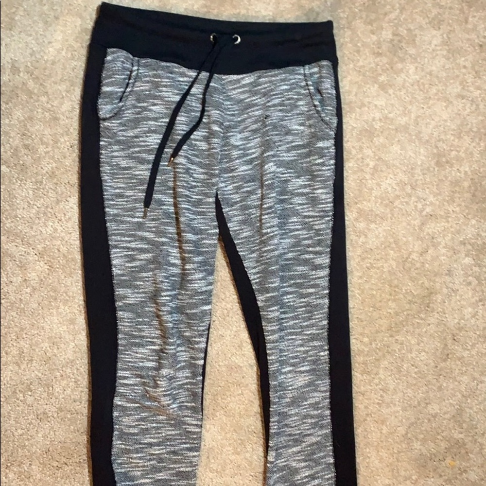 Sweatpants